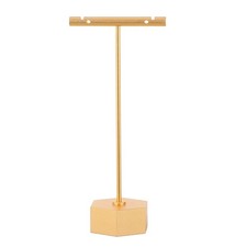 Jewellery Holder Jewelry Stands Unique Shelf Earrings Display Rack