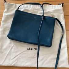 CELINE Shoulder Bag Trio