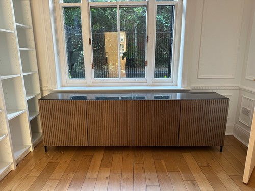 Ikea besta sideboard rrp - ikea,