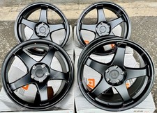 Alloy Wheels 19" MR151 Opel