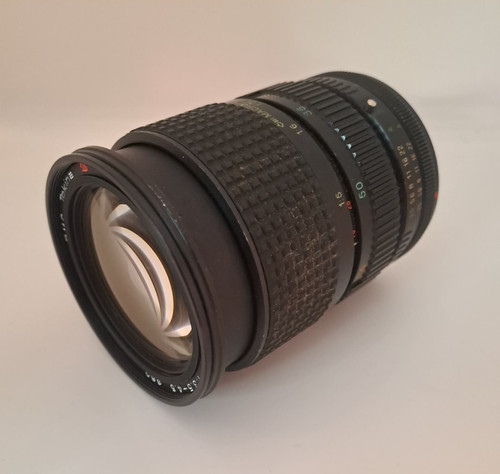 Japan tokina lens rmc - lens,