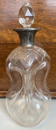 1922 cut glass - glass, &