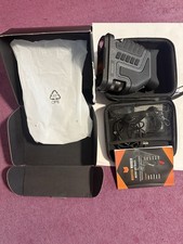 Nightfox Whisker Digital Night