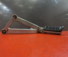 Left Rear Plate HONDA 125 NSR 1989 To 1992