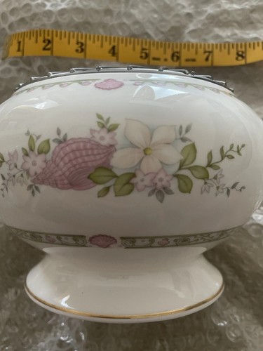Coalport china canterbury - china,