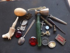 job lot of  bric a brac