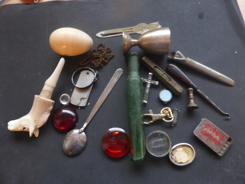 Job lot bric a brac - ,