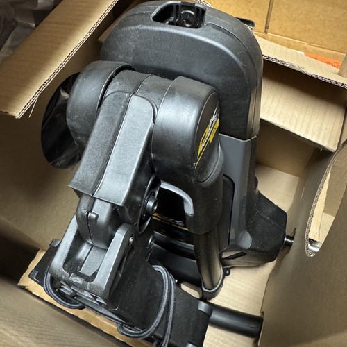 Powakaddy fx3 electric - fx3, golf