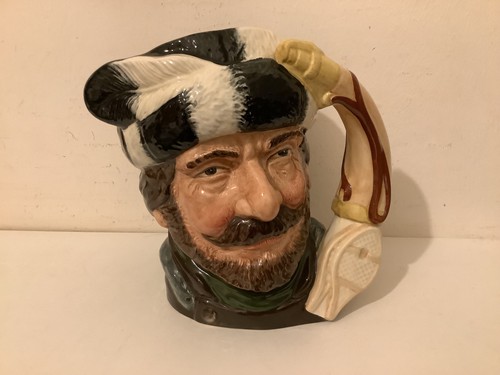 Royal doulton large - large, “the