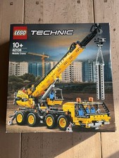 Lego 42108 Technic Mobile