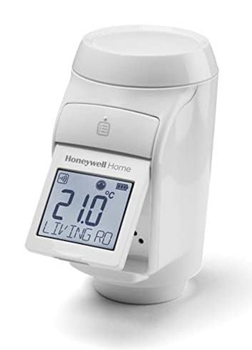 Honeywell home hr92uk - honeywell, evohome