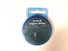 Philips GP401 iii Record