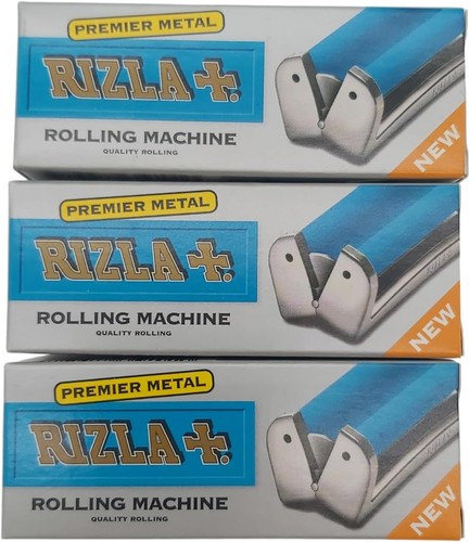Rizla premier 70mm metal - rizla,
