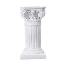 Roman Pillar, Greek Column