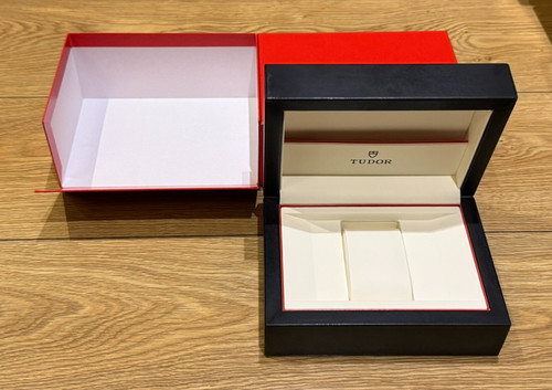 Genuine original vintage tudor - genuine,