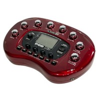 Excellent Line 6 POD X3