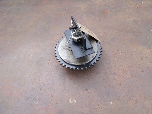 Webb cylinder lawnmower - 14",