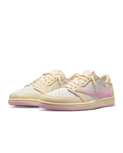 Travis scott nike air jordan - scott,