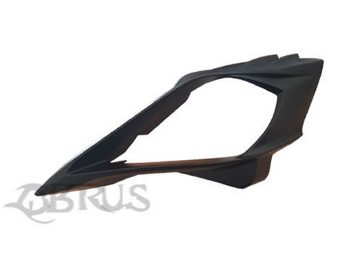 Genuine yamaha yfz450r - genuine,