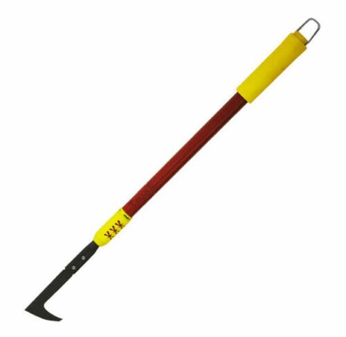 Telescopic patio weeder knife - telescopic,