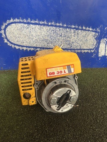 Dynamac db30l petrol - dynamac, strimmer