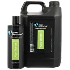 Groom Professional Aloe Wonder