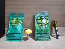 Router Cutter Job Lot Hitachi Clearance