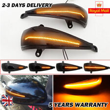 Dynamic Black Pair of Wing