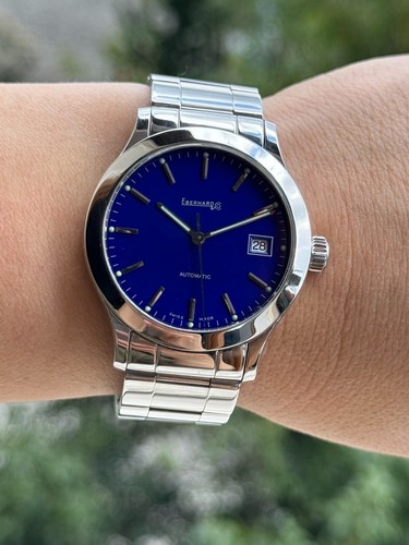 Eberhard aiglon automatic - eberhard,