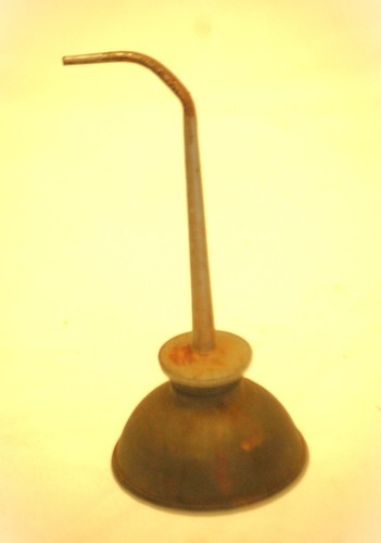 Sewing machine oil - machine,