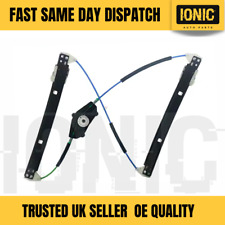 Skoda Octavia Mk3 2013-2019 Front Right Driver Side Window Regulator 5E0837462