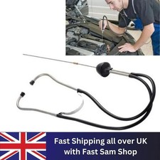 Car Mechanical Cylinder Stethoscope Engine Stethoscope Car Noise Detection B1