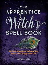 The Apprentice Witch's Spell