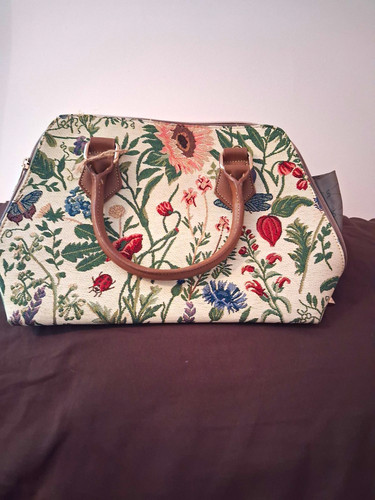 Signare floral tapestry - signare,