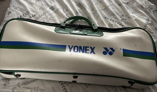 Yonex 75th anniversary