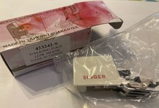 Genuine Singer Low Shank