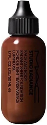 Mac studio radiance - radiance, face