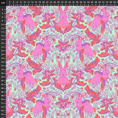 Fat quarter freespirit tula - fat,
