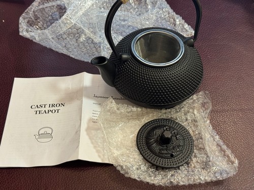Sotya cast iron - sotya, teapot