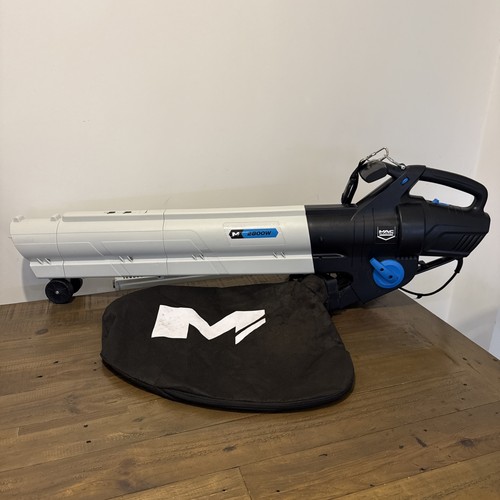 Mac allister mbv2800 - allister,