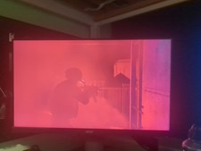 Acer Nitro QG241Y 24-inch 60Hz