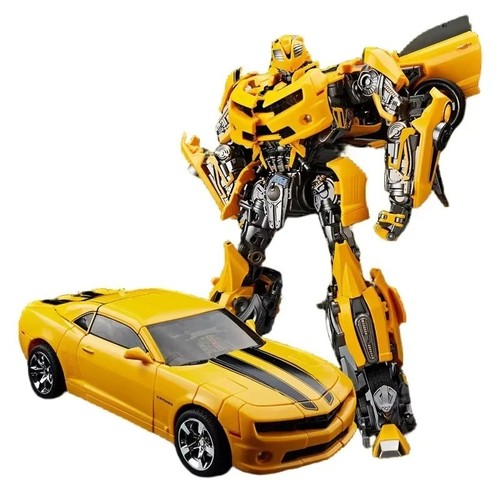30cm transformation robot toys - transformation,
