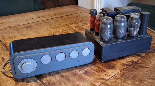 Ultra rare vintage acoustical - rare,