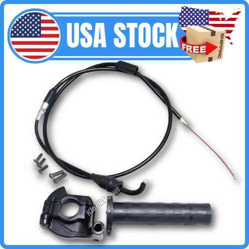 Fits yamaha throttle turn grip - fits,