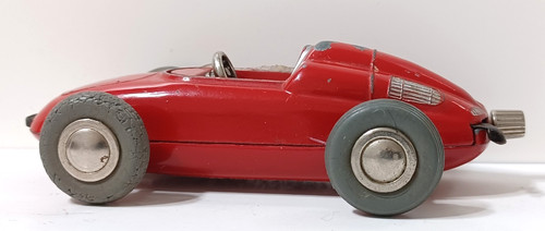 Schuco micro racer 1037 - racer,