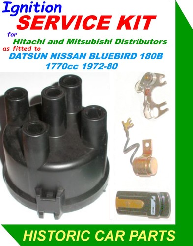 Ignition service kit - kit, for
