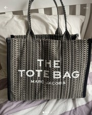 Marc Jacobs Large Monochrome