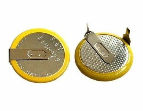 Remote key fob battery - fob, bmw