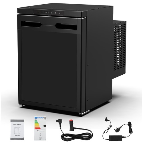 12v 24v 240v compressor fridge - 24v,