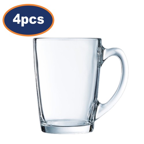 Luminarc coffee mug tea - tea, cup